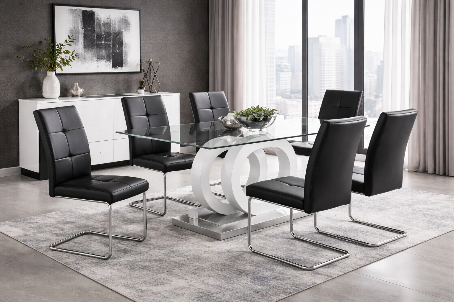 dining room category image