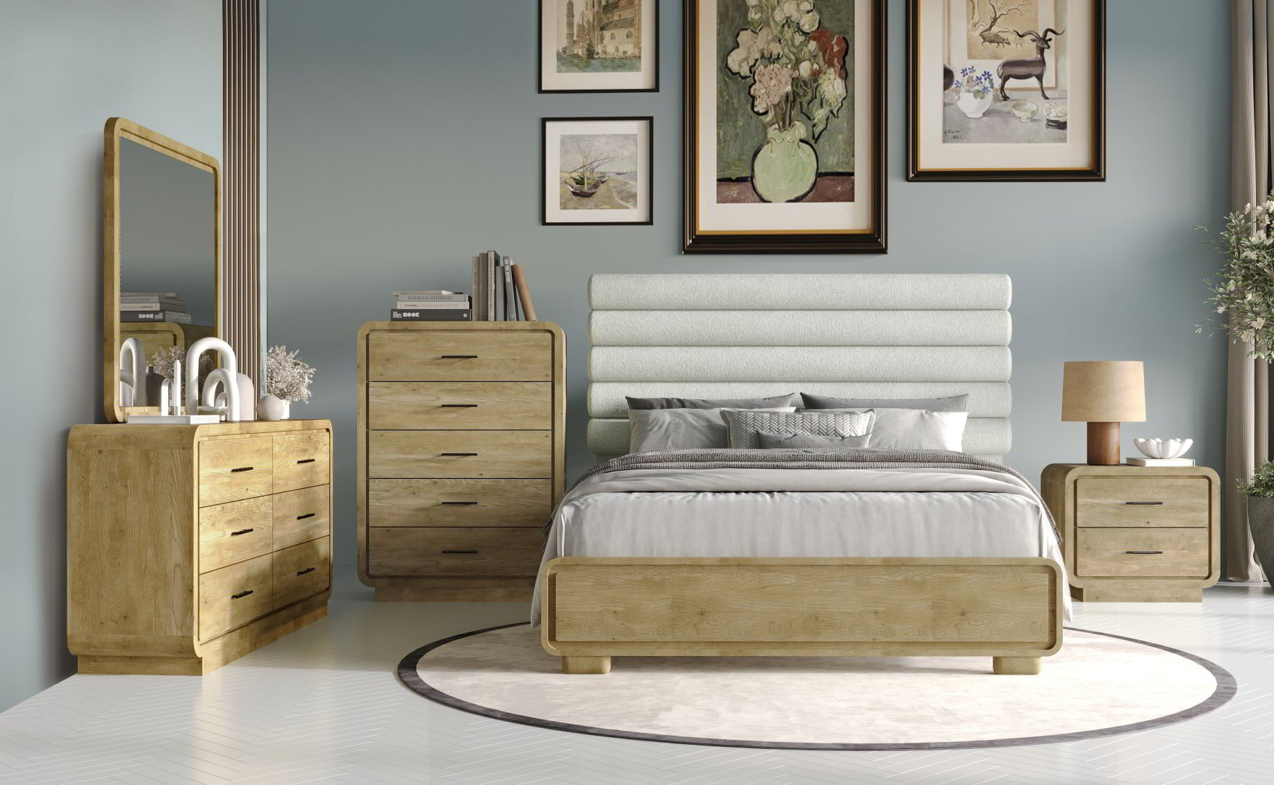 bedroom category image