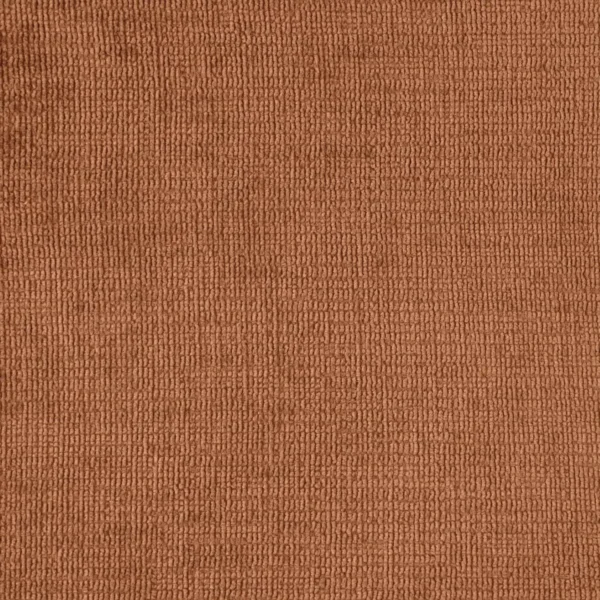 Burnett 2-piece Chenille Upholstered Sofa Set Burnt Orange - COA-504951-S2