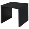 Knapp 2-piece Lift Top Coffee Table Set Black - COA-706228-S2